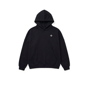 เสื้อฮู้ดดี้ผู้ชายไซส์ใหญ่ ผ้าฝ้ายฟลีซ สกรีนโลโก้ได้ ทรงหลวม สตรีทแวร์ ผลิตตามสั่ง - Product Image 4