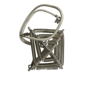 1500w-2500w Ac 110v-220v Hand Dryer Heater <strong>element</strong> - Product Image 2