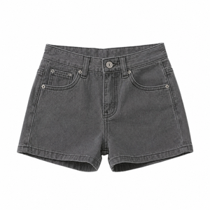 Shorts en jean pour homme, style nouveau, sur mesure, couleur personnalisée, 100% coton, fabriqués au Pakistan, en vente. - Product Image 3