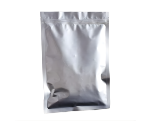 Sac antistatique SYSTECH PET/VMPET/LTS 90x90x110cm, protection ESD durable, résistant à l'humidité, emballage pour appareil photo, fermeture éclair, Hanoi - Product Image 1