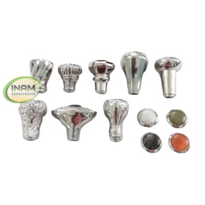 Calidad extrema diseñador golden Mango para caminar/paraguas - Product Image 1