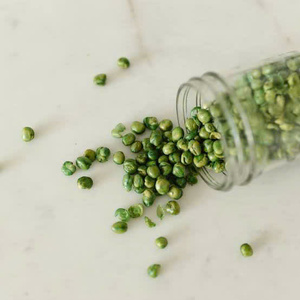 Premium Kim Long Salted Roasted Green Peas Bean <b>Snacks</b> with Hard Texture - Product Image 3