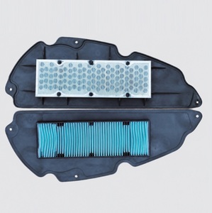 Filtro de Aire para Honda SH 300 2007-2014, NSS300 / Forza 300, 17210-KTW-900 / 17210KTW900 ELEMENTO COMP., FILTRO DE AIRE, MOQ500pcs - Product Image 1