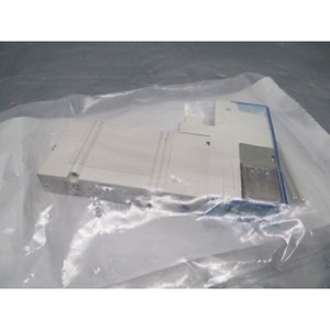 Vanne Solénoïde SMC SY3100-5Z1, 453711 - Équipements et Pièces Semi-conductrices Globales de Confiance chez Legacy Semiconductor - Product Image 3