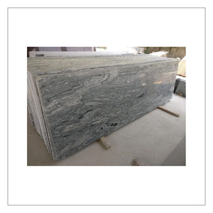 Granite vert Kuppam poli pour bâtiments résidentiels et projets de construction commerciale - Product Image 4