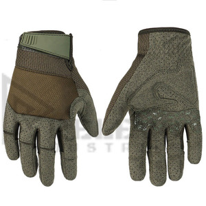 Guantes de Protección Tácticos para Motociclismo, Ciclismo y Motocross, Impermeables, con Pantalla Táctil Completa, Personalizados, al por Mayor - Product Image 3