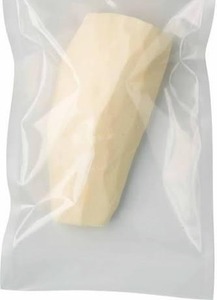 มันสำปะหลังแช่แข็งคุณภาพสูง IQF แบบปอกเปลือกทั้งรากและแบบชิ้น - Product Image 1