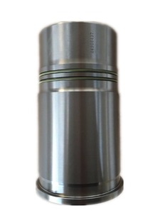 Pièces de réparation et de reconstruction de moteur diesel OEM Standard D60, chemise de cylindre de type humide - Product Image 3