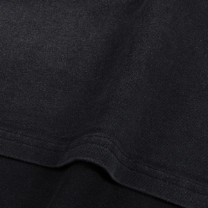 Wholesale 100% Heavyweight Cotton Men's <b>T</b>-Shirt Custom Plain Washed Oversized Crew Neck Short Sleeve Eco-Friendly Breathable - Product Image 6