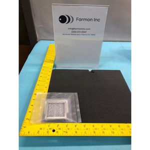 AMAT 0021-06134 POST, HOLLOW ENCAP FLOW AROUND CU - Equipo y piezas de semiconductores de confianza de la marca global Trusted Global Legacy - Product Image 2