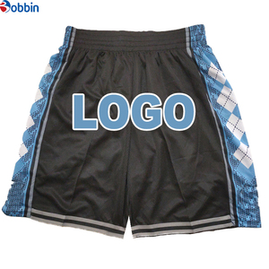Nuevos Pantalones Cortos de Baloncesto para Hombre, Cómodos, de Color Sólido, con Franja Lateral, de Secado Rápido, con Cordón Ajustable, Estilo Deportivo - Product Image 4