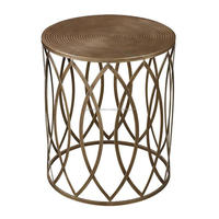 Plat à chafing rond en cuivre, design classique pliable, plats de service pour aliments, nouveau design 2023, artisanat indien, vente chaude