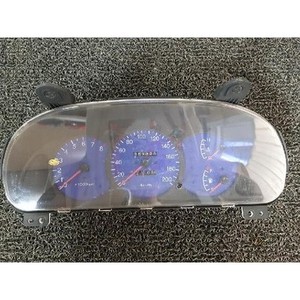 Panel de Instrumentos Carens I 1999-2002, Usado, ORIGINAL 0K2C555430B - Product Image 2