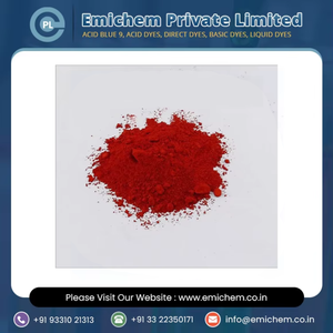 Poudre de colorant rouge solvant 49 de qualité supérieure, usage industriel, colorant rouge soluble dans l'huile de haute pureté pour l'amélioration des couleurs et les processus de fabrication - Product Image 2