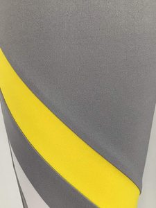 Ensemble de survêtement décontracté pour femmes, 100% coton, 2 pièces, veste zippée et pantalon à taille élastique, coupe-vent - Product Image 6