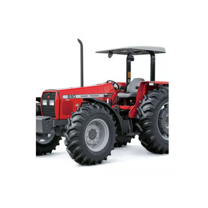 Tractores agrícolas MF 4x4, tractor 290 Massey Ferguson usado a bajo precio - Product Image 4