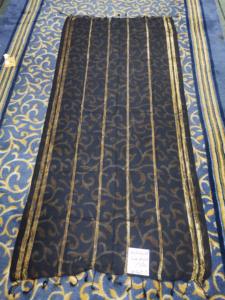 Chal de viscosa para mujer, con borlas, suave, ligero, duradero, largo, con estampado floral de paisley, para uso diario y al aire libre - Product Image 2