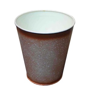 Premium Customized Colour Metal Waste <b>Bin</b> for Elegant Home Office and Hotel Interior - Product Image 5