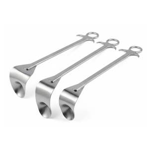 Retractor Browne-Deltoid A-1 VERITAS de Alta Calidad, Instrumentos Quirúrgicos Ortopédicos de Acero Inoxidable |   Kit de sutura, instrumento médico - Product Image 1