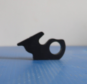 Soporte Metálico de Precisión Mecanizado por CNC, Servicio de Fabricación de Componentes Industriales Personalizados para Aplicaciones de Ingeniería - Product Image 3