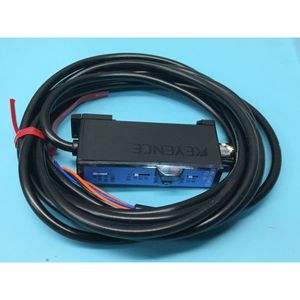 เซ็นเซอร์วัดระดับน้ำ 3 Keyence FS2-60 - อุปกรณ์และอะไหล่เซมิคอนดักเตอร์ระดับโลกที่เชื่อถือได้ - Product Image 1