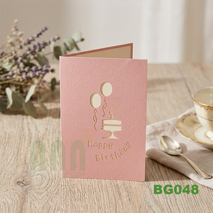 3D Pop-Up Vietnam <b>Handmade</b> Traditional Greeting Card Birthdays Valentine's Day New Year Party <b>Paper</b> Souvenir Greeting Cards - Product Image 4