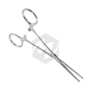 Pinces chirurgicales Ochsner Rochester Instruments Médicaux Premium Forceps pour le contrôle hémostatique Source d'alimentation manuelle Standard-MOL - Product Image 4
