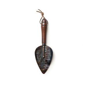 Juego completo de herramientas de jardinería con horquilla, paleta, cultivador y guantes para jardinería al aire libre - Product Image 6