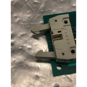 ASM 2506467-21 COLD JUNCTION PCB BOARD, 164095 - อุปกรณ์และชิ้นส่วนเซมิคอนดักเตอร์มือสองที่เชื่อถือได้ระดับโลก - Product Image 3