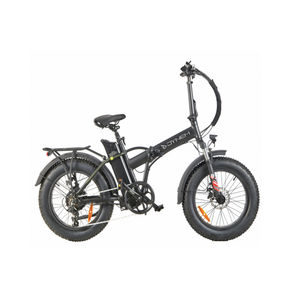 Vélo électrique de montagne/cité F031 HEFEI Dynem Cool Design, grande puissance, freins à disque, batterie, pour adulte/à prix abordable - Product Image 1