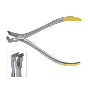 เครื่องตัดลวดจัดฟันราคาส่งถูก ผลิตตามสั่ง ขายดี - Product Image 2