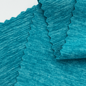 farfetch yarn dyed fabric knit fabric - Product Image 4