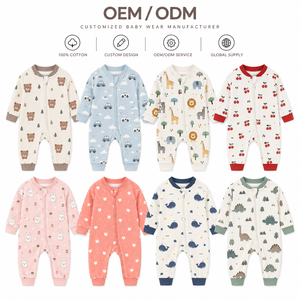 Pyjama pour enfants en bambou, manches longues, ensemble de vêtements de nuit 2 pièces, pyjamas pour enfants, étiquette privée personnalisée, fabricant OEM ODM - Product Image 5
