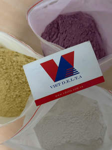 Polvo de Ube Premium de Venta Caliente, Polvo Natural de Ñame Morado, Marca Vietnam Viet Delta, 24 Meses de Vida Útil, Venta al por Mayor Competitiva - Product Image 2