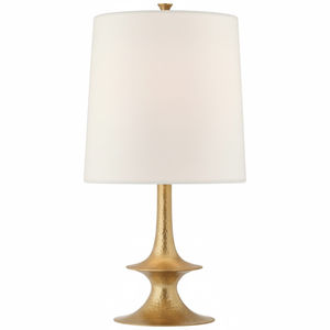 Lampe de table moderne martelée, finition dorée, en métal, pour chevet, bureau, décoration intérieure, salon, chambre, au meilleur prix - Product Image 5