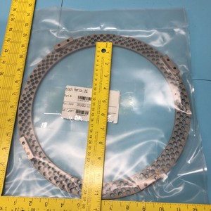 HITACHI 2-816733-A GROUNDED ELECTRODE, HICON, 141416 - อุปกรณ์และอะไหล่เซมิคอนดักเตอร์ระดับโลกที่เชื่อถือได้ - Product Image 6