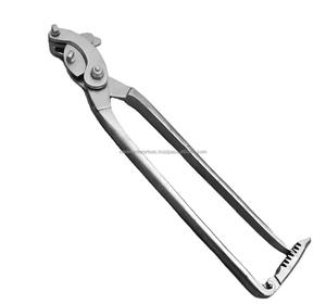 100% qualité vétérinaire Serra émasculateur Castration acier inoxydable de la plus haute qualité - Product Image 1