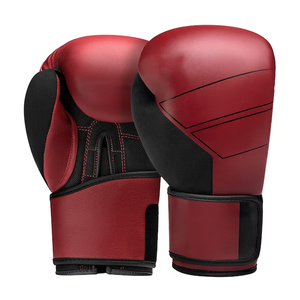 Nouveaux gants de MMA de haute qualité, design personnalisé, vente en gros, ajustement universel, pour l'entraînement et le combat, équipement sportif - Product Image 4