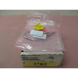 AMAT 0090-77353 ชุดประกอบเซ็นเซอร์ TRM Mag DRWR RTRCTD - อุปกรณ์และชิ้นส่วนเซมิคอนดักเตอร์ระดับโลกที่เชื่อถือได้ - Product Image 2