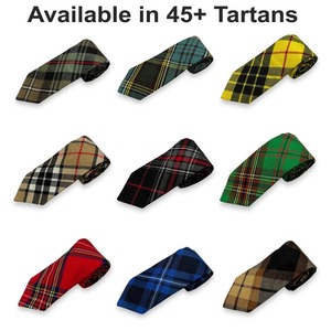 Corbata de Hombre Estilo Clásico Jacquard de Poliéster G4S, Diseño Floral Personalizado, Color Sólido, Corbatas de Microfibra Estilo Seda - Product Image 1