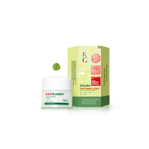 ชุดผลิตภัณฑ์ Kolrabo Han รุ่นพิเศษ (3 ชิ้น) ครีมทาหน้าและโลชั่น - Product Image 2