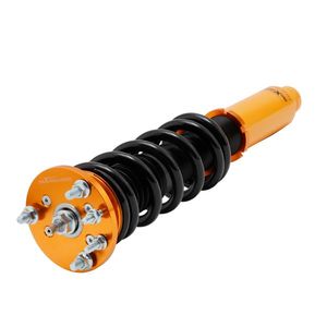 Kit Ammortizzatori Coilover a 24 Vie per Acura TSX 2004-2008 e Honda Accord CL7/CL9 Sedan - Product Image 2