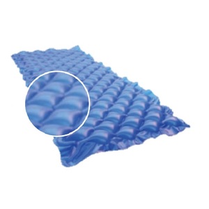 Matelas médical à bulles d'air pour lit d'hôpital, anti-escarres, avec pompe à pression d'air réglable - Product Image 3