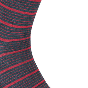 <b>Hot</b> Selling Comfortable Fit Premium Quality Custom Men's <b>Socks</b> Casual Wear Sports Breathable Digital Print Personalized - Product Image 3