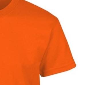 Camiseta de Hombre 100% Algodón, de Secado Rápido, Transpirable, Ecológica y Personalizable, para Uso Casual de Adultos, Superventas - Product Image 3