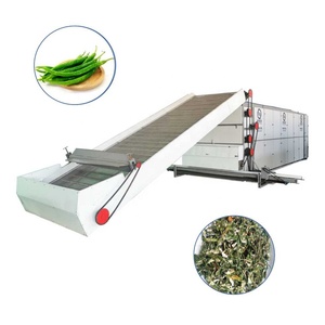 เครื่องเป่าข้าวเครื่องเป่ากล้วยความจุสูงเครื่องเป่าข้าวโรงงานจีน - Product Image 1