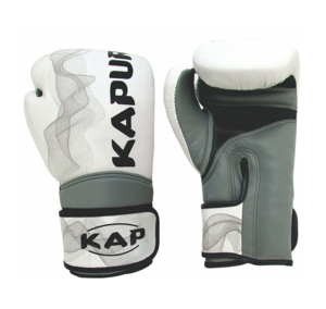 Guantes de Boxeo KAPUR Power Training, Guantes Profesionales de Sparring para Muay Thai y Kickboxing para Hombres y Mujeres - Product Image 4