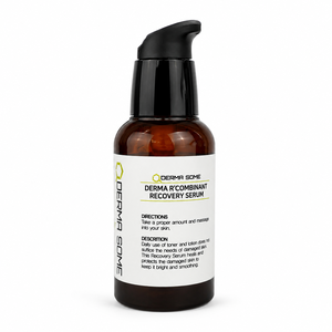 [BEARPLANE] DERMA SOME R Suero Combinado Reparador, Suero Facial Calmante e Hidratante 40ml - Product Image 1