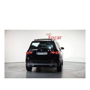 Mercedes-Benz GLB-Class GLB200 d 2022, 49,498 km, Diésel, Volante a la Izquierda, Cámara Trasera - Product Image 4