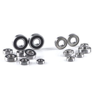 Rodamiento de Bolas de Ranura Profunda de Una Hilera para Motocicleta Z3V3 P6 - Product Image 1